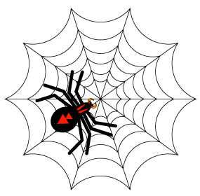 sf1005-spiderandweb
